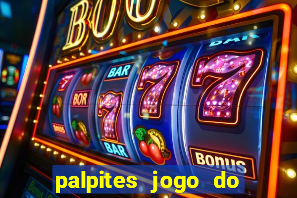 palpites jogo do bicho hoje